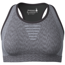 Dámské funkční prádlo Smartwool W Intraknit Racerback Bra