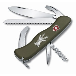 Nůž Victorinox Hunter OD 0.8873