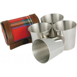 Sada pohárků Acron 0,025 l