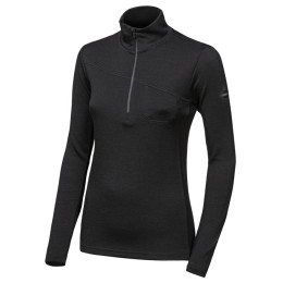 Dámská funkční mikina Sensor Merino Extreme Up zip