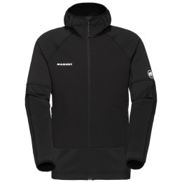 Pánská funkční mikina Mammut Massone ML Hooded Jacket