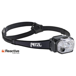 Výkonná čelovka Petzl Swift RL Classic