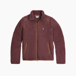 Dámská mikina Royal Robbins W Palisades Jacket