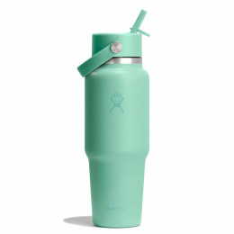 Termolahev Hydro Flask Wide Flex Straw Travel Bottle 32 oz