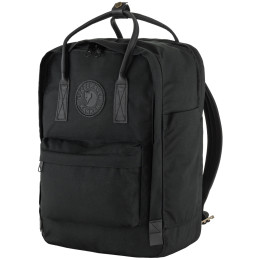 Batoh Fjällräven Kånken no. 2 Black Laptop 15