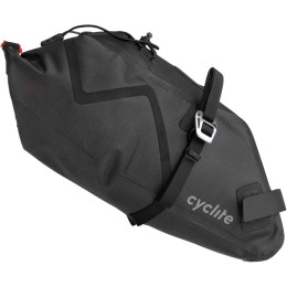 Brašna pod sedlo Cyclite Saddle Bag Small / 02