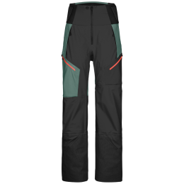 Dámské kalhoty Ortovox 3L Guardian Shell Pants W