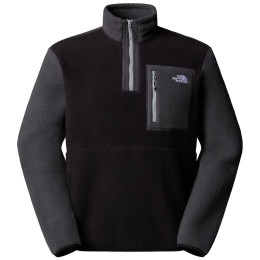 Pánská mikina The North Face M Yumiori 1/4 Zip