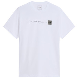 Pánské triko The North Face M Nse Reg Ss Tee-Graphic