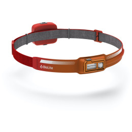 Čelovka BioLite Dash 450