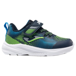 Dětské boty Joma Horizon Jr Boy Navy Blue
