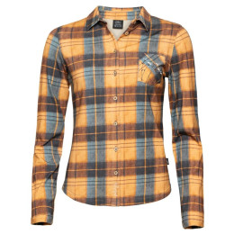 Dámská košile Chillaz Similaun 2.0