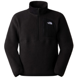 Pánská bunda The North Face M Yumiori Off Peak 1/2 Zip Jacket