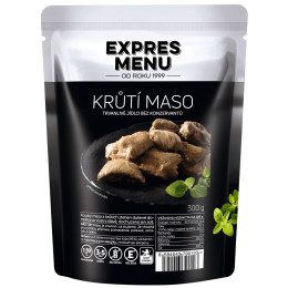 Jídlo Expres menu Krůtí maso 300 g