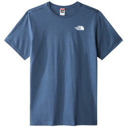 Pánské triko The North Face M S/S Redbox Celebration Tee