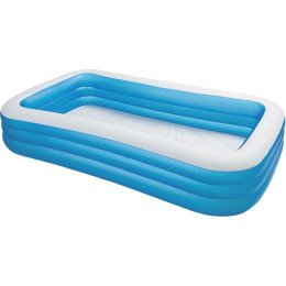 Nafukovací bazén Intex Family Pool 58484NP