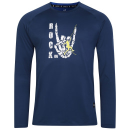 Pánské triko Dare 2b Tech Long Sleeve Tee