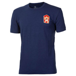 Pánské funkční triko Progress Klement ČSSR Retro