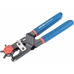 Kleště Extol děrovací kovové, 2-4,5mm