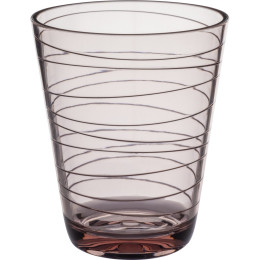 Sklenice Brunner Onda glass 30 cl