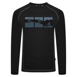 Pánské triko Dare 2b RighteousIIL/STee