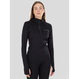Dámské funkční triko Fundango Yade Thermo II Baselayer Top