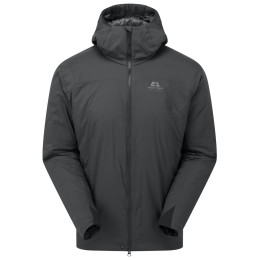 Pánská bunda Mountain Equipment Intra Hooded Jacket Men's