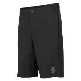 Pánské cyklistické kraťasy Scott Shorts M's Vertic LT w/pad