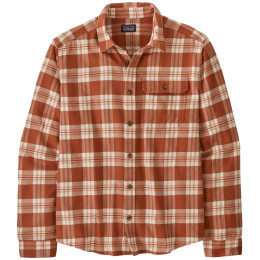 Pánská košile Patagonia Fjord Flannel Shirt