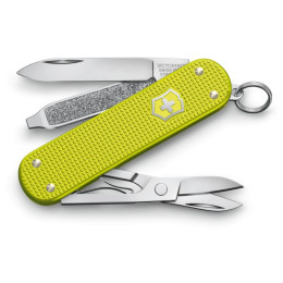 Kapesní nůž Victorinox Classic Alox LE 2023