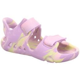 Dětské sandály Superfit Splash-S Lila