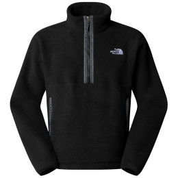 Pánská mikina The North Face M Tnf Fleeski 1/4 Zip Po