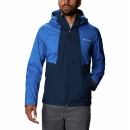 Pánská bunda Columbia M Inner Limits II Jacket