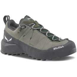 Dámské trekové boty Salewa Wildfire Leather 2 Gtx W