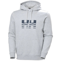 Pánská mikina Helly Hansen Core Graphic Hoodie