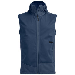 Pánská vesta Ortovox Ortler Softshell Plus Vest