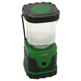 LED svítilna Cattara LED 300lm CAMPING