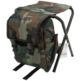 Stolička Cattara Olbia Army