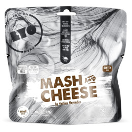 Dehydrované jídlo Lyo food Mash & Cheese 500g