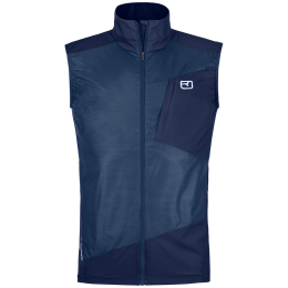 Pánská vesta Ortovox Trace Windbreaker Vest M