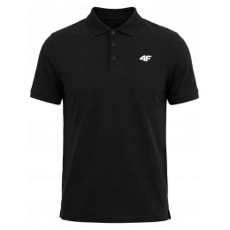 Pánské triko 4F Polo Shirt M0770