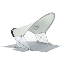 Přístřešek Terra Nation Roakohu zelený