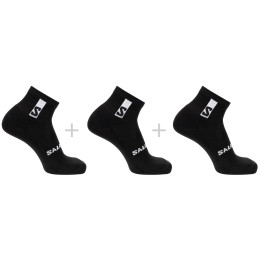 Ponožky Salomon Everyday Ankle 3-Pack