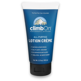 Krém na ruce Climb On Lotion Creme 6,8 ml