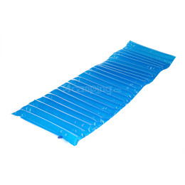 Matrace Camp Gear Festival Airbed - modrá