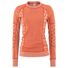 Dámské funkční triko Kari Traa Smekker Ls