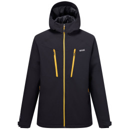 Pánská zimní bunda Regatta Highton Stretch Padded Jacket