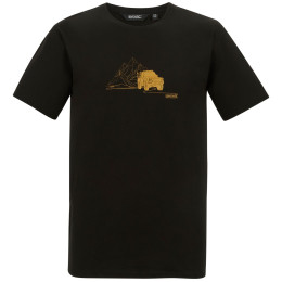 Pánské triko Regatta Cline IX