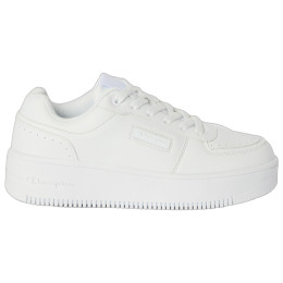 Dámské boty Champion Rd18 Twin Plat Low Cut Shoe W