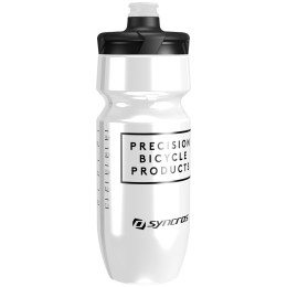Cyklistická láhev Syncros Corp. Plus 650ml